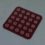 Żetony obrażenia (25 sztuk) - wer.3