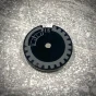 Licznik; Dial 1-15, kolor Czarny.webp