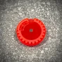 Licznik; Dial 1-15, kolor Czerwony Fluo.webp