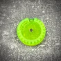Licznik; Dial 1-15, kolor Zielony Fluo.webp