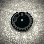 Licznik; Dial 0-9, kolor Czarny.webp