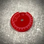 Licznik; Dial 0-9, kolor Czerwony.webp