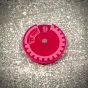 Licznik; Dial 0-9, kolor Różowy.webp