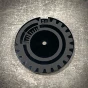 Licznik; Dial 1-24, kolor Czarny.webp