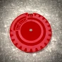 Licznik; Dial 1-24, kolor Czerwony.webp