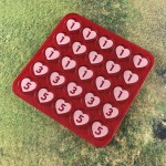 Żetony obrażenia (25 sztuk) - wer.1