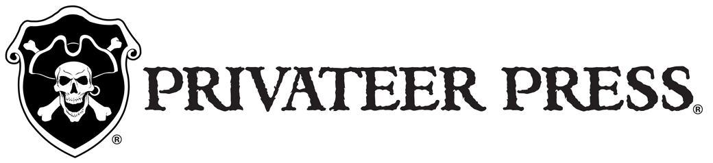 Privateer Press - Release Schedule February 2020